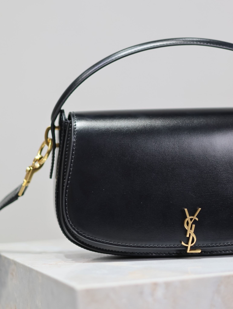 YSL Top Handle Bags